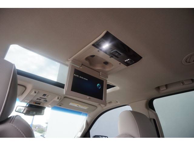 2015 Cadillac Escalade ESV Luxury