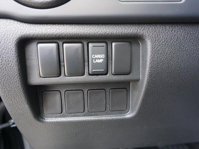 2017 Nissan Titan S