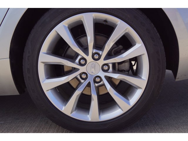 2016 Cadillac XTS Luxury
