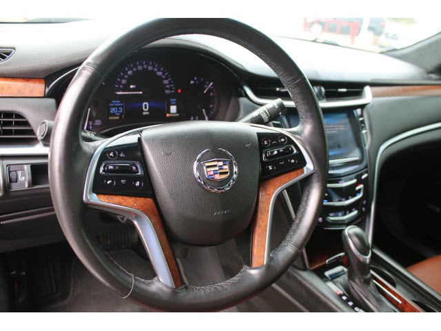 2015 Cadillac XTS Luxury