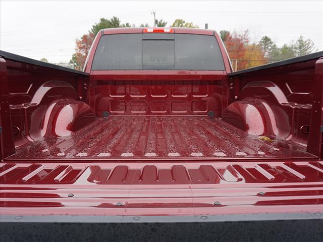 2018 RAM 1500 SLT