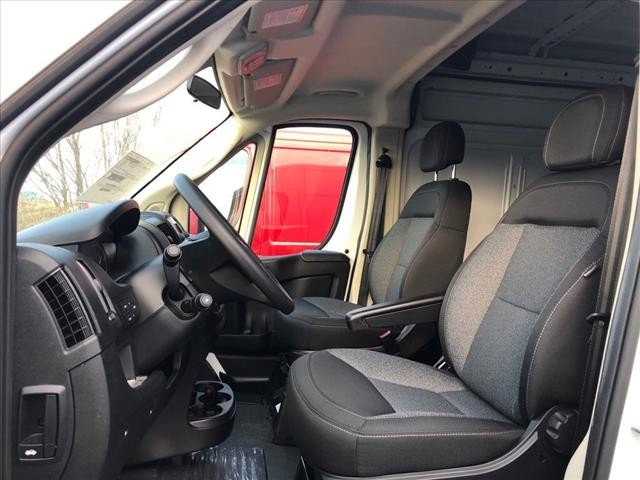 2018 RAM RAM 2500 CARGO VAN HIGH R 2500 159 WB