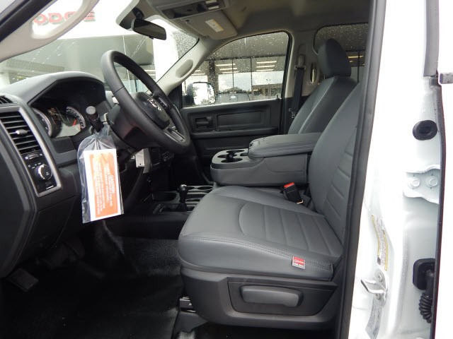 2017 RAM Ram 2500 Tradesman