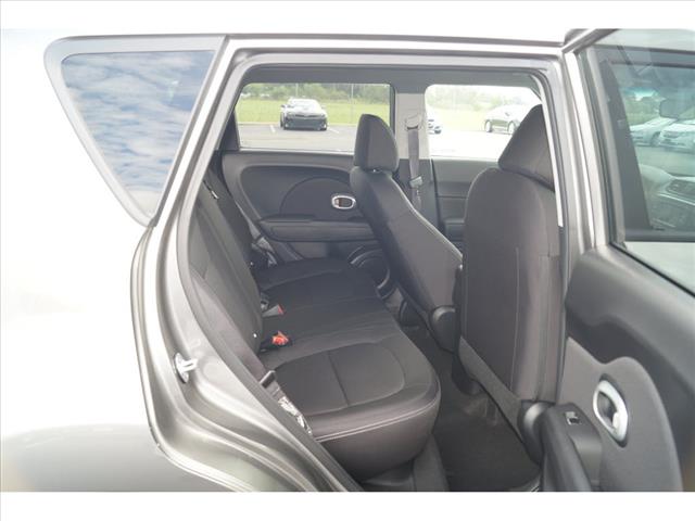 2018 Kia Soul LX