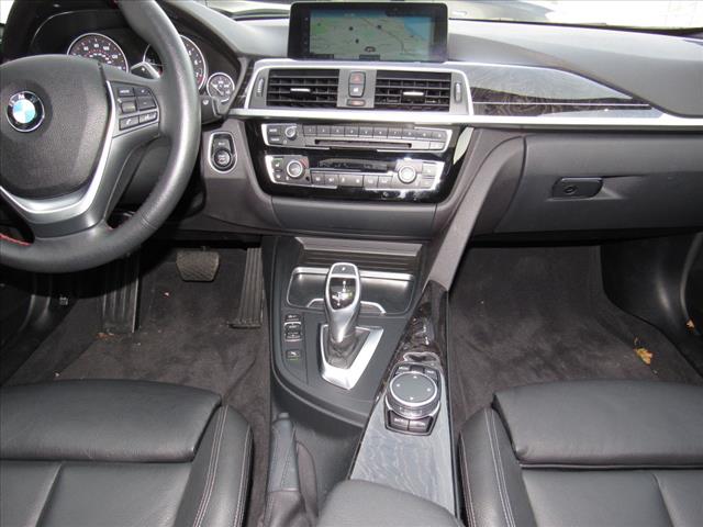 2017 BMW 3 Series 330i xDrive