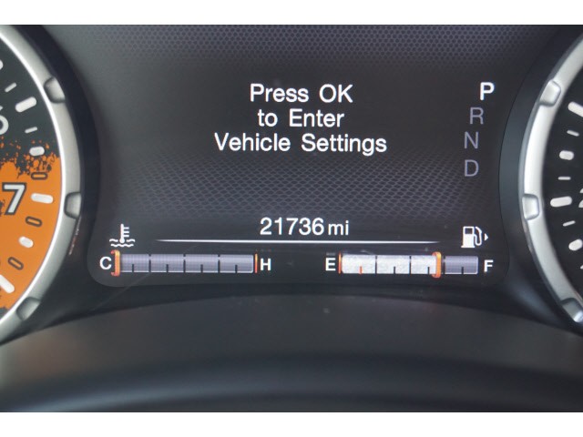2016 Jeep Renegade Limited