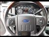 2015 Ford F-350 Super Duty Lariat Platinum