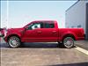 2018 Ford F-150 Limited