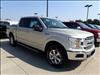 2018 Ford F-150 LIMITED 4WD SUPERCREW 5.5