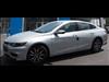 2018 Chevrolet Malibu LEATHER