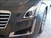 2017 Cadillac CTS 4DR SDN 2.0L TURBO LUXURY