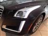 2018 Cadillac CTS 4DR SDN 2.0L TURBO LUXURY