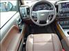 2015 Chevrolet Silverado 1500 High Country
