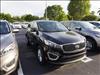 2017 Kia Sorento L