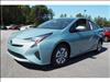 2017 Toyota Prius Two Eco