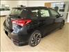 2017 Toyota Corolla Im Base