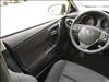 2017 Toyota Corolla Im CVT Automatic (Natl)