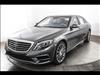2017 Mercedes-Benz S-Class S550 Base