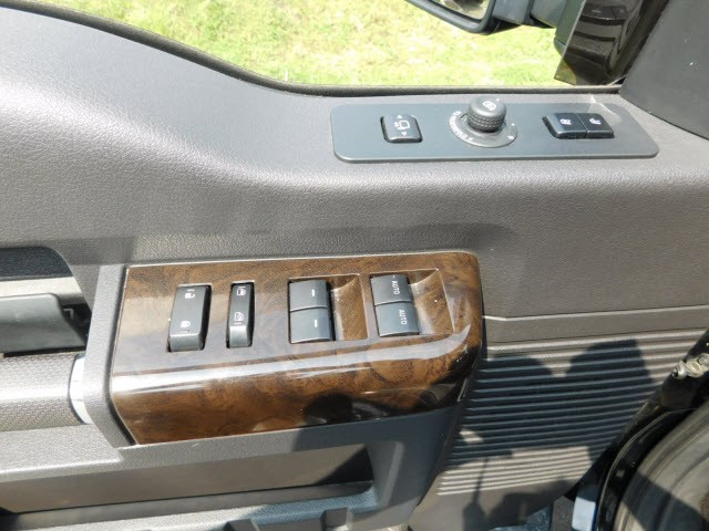 2016 Ford F-250 Super Duty Super Duty