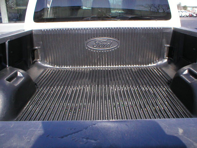 2016 Ford F-250 Super Duty XLT