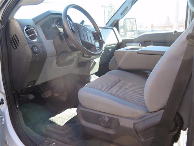 2015 Ford F-350 Super Duty XLT