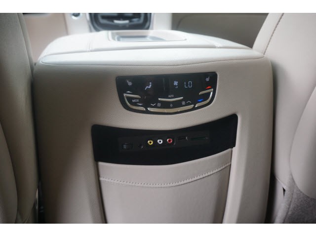 2015 Cadillac Escalade ESV Luxury