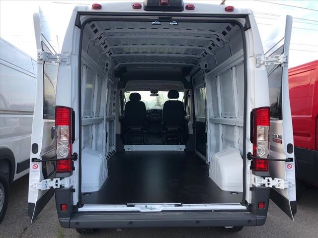 2018 RAM RAM 2500 CARGO VAN HIGH R 2500 159 WB