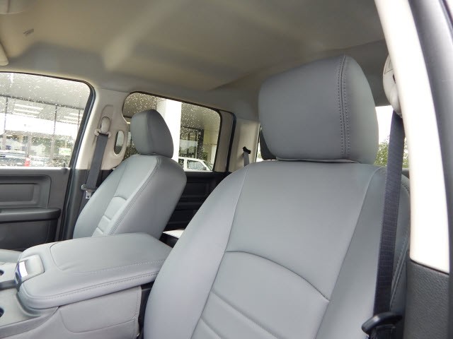 2017 RAM Ram 2500 Tradesman
