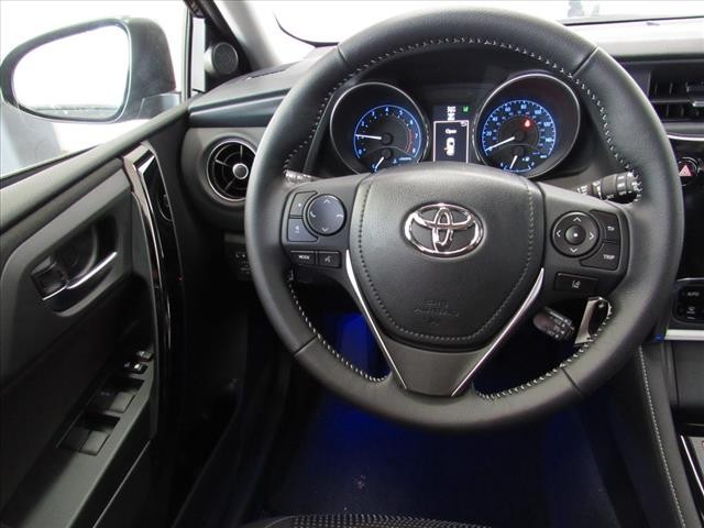 2017 Toyota Corolla Im Base
