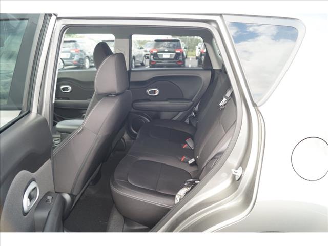 2018 Kia Soul LX