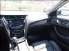 2017 Cadillac CTS Luxury AWD