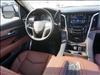 2017 Cadillac Escalade Premium Luxury