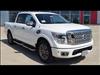 2017 Nissan Titan RS