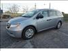 2017 Honda Odyssey LX