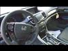 2017 Honda Accord Hybrid EX-L