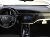 2017 Toyota Corolla Im CVT Automatic (Natl)