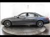 2017 Mercedes-Benz S-Class S550 Base