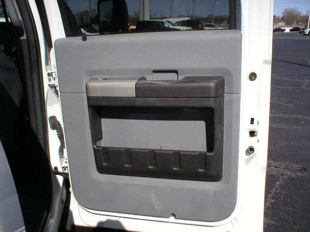 2016 Ford F-250 Super Duty XLT