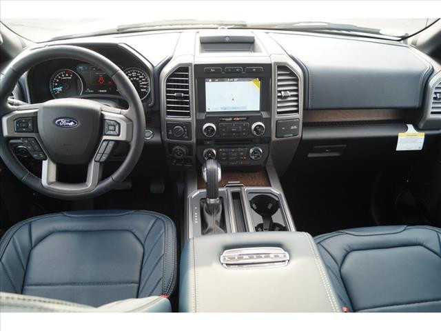 2018 Ford F-150 Limited