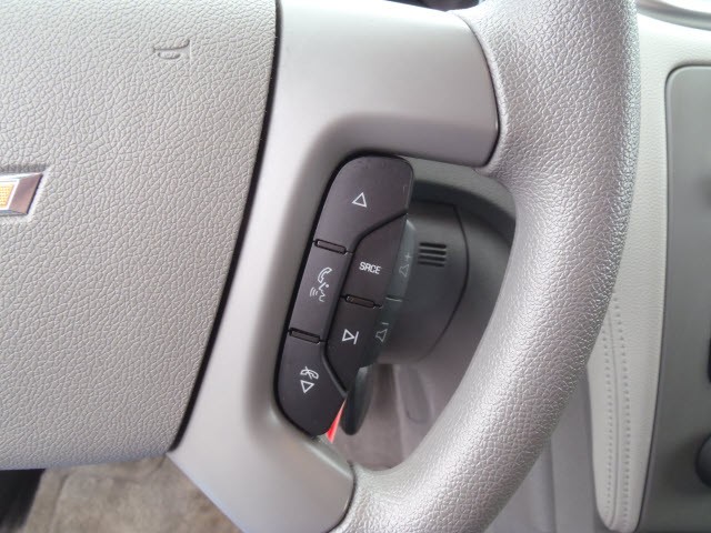 2015 Chevrolet Traverse LS