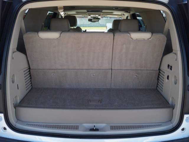 2016 Cadillac Escalade Luxury Collection