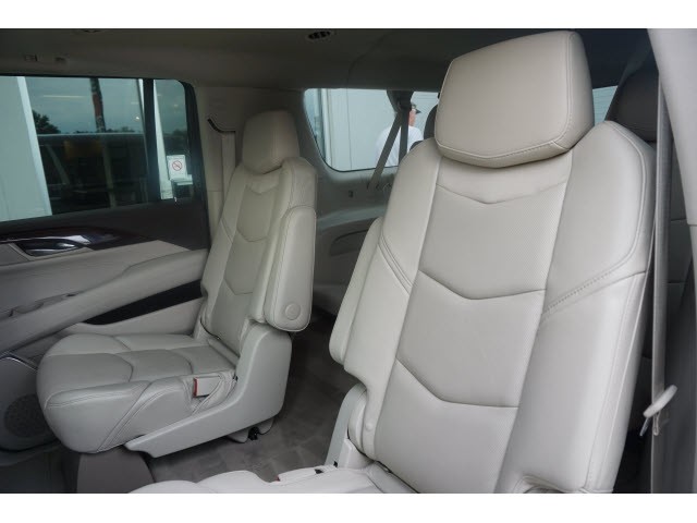 2015 Cadillac Escalade ESV Luxury