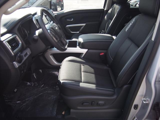 2017 Nissan Titan XD PRO-4X