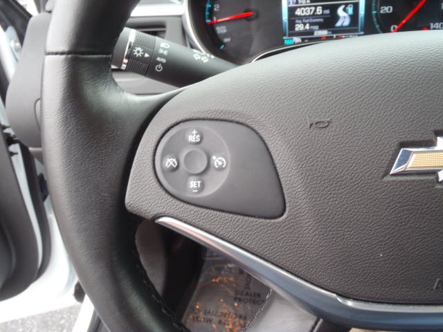 2015 Chevrolet Impala LT