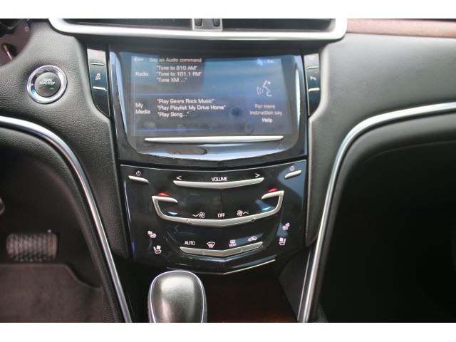 2015 Cadillac XTS Luxury