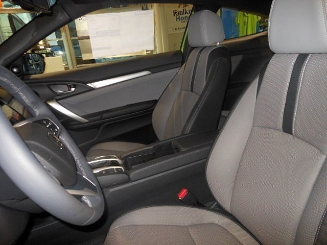2017 Honda Civic Touring