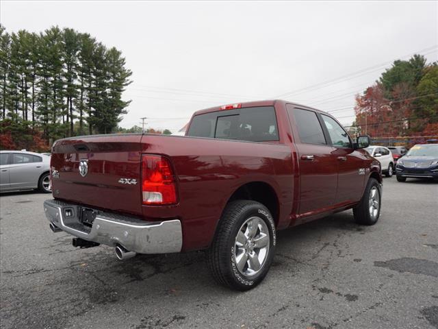 2018 RAM 1500 SLT