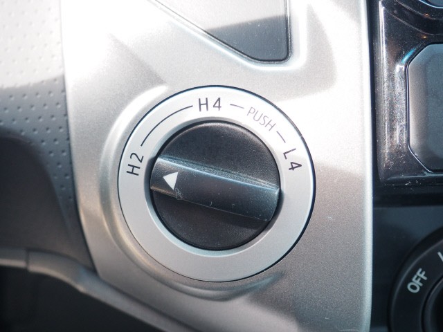 2015 Toyota Tacoma V6
