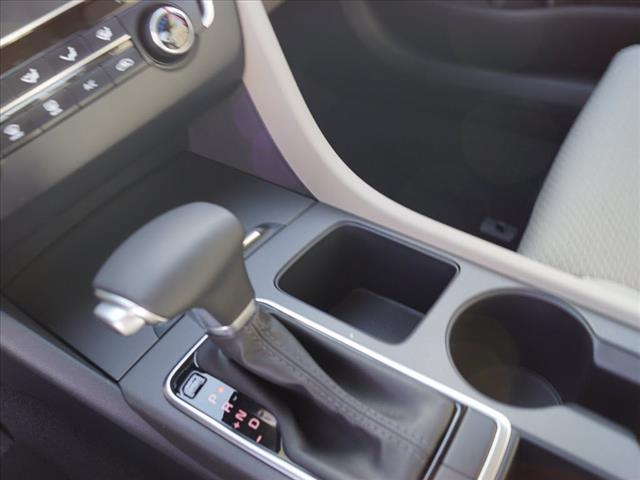 2017 Kia Optima LX Turbo