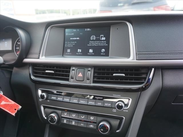 2018 Kia Optima S
